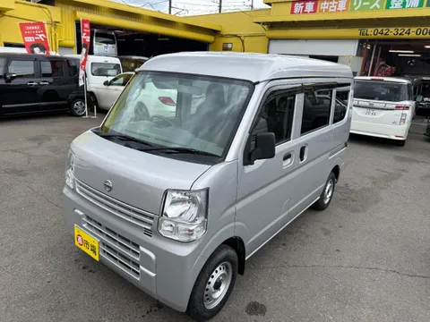 Nissan Clipper