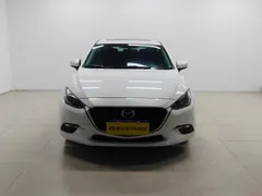 Mazda Mazda 3