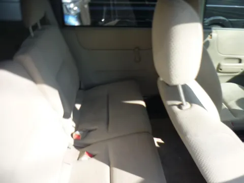 Honda Vamos