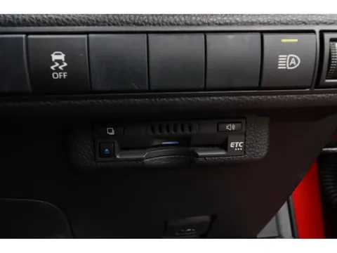Toyota Corolla Sport
