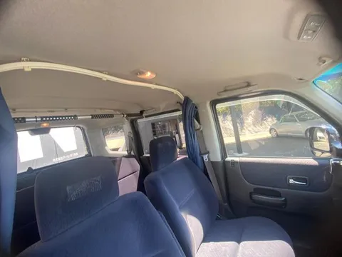 Honda Vamos