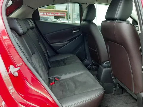 Mazda Mazda2 (Demio)