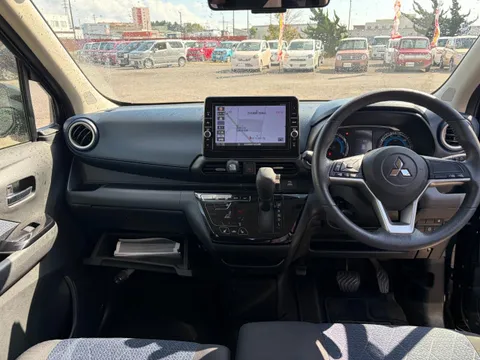 Mitsubishi eK X