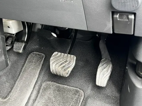 Mitsubishi eK X