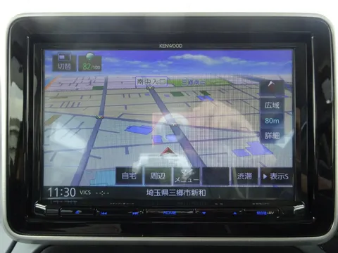 Suzuki Spacia Base