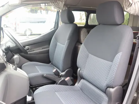 Nissan Vanette