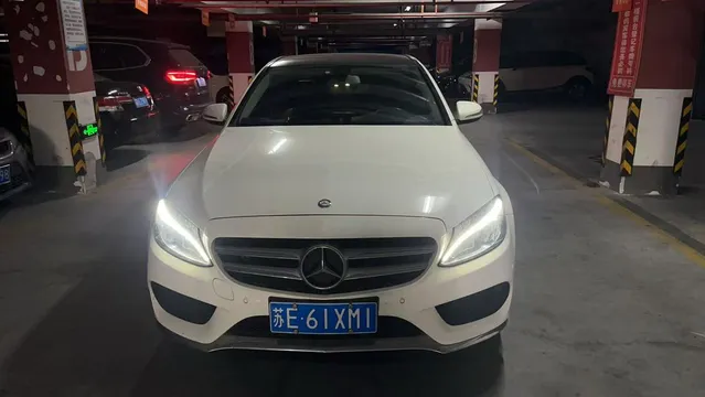 Mercedes-Benz