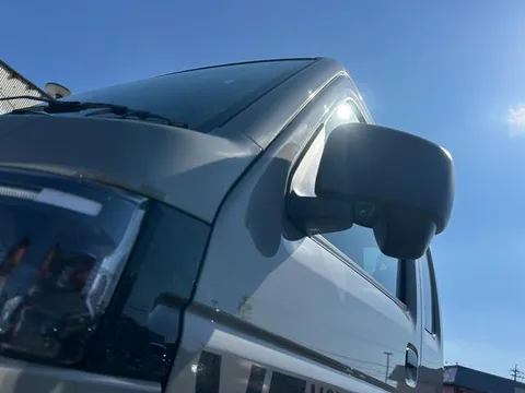 Suzuki Super Carry