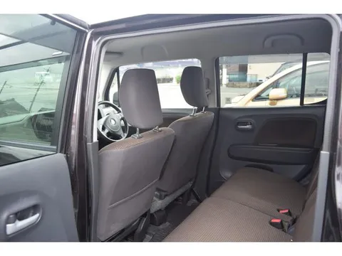 Suzuki MR Wagon