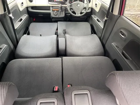 Suzuki MR Wagon