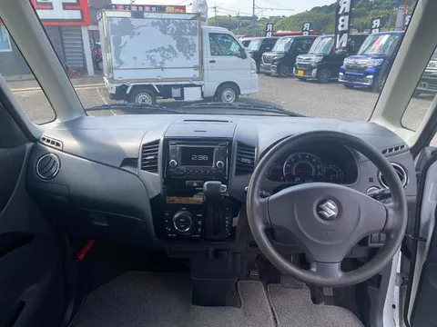 Suzuki Palette SW