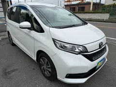 Honda Freed Plus