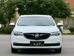 Buick Excelle GT