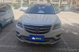 Changan CS35