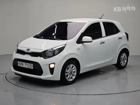 Kia Picanto (Morning)