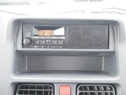 Nissan Clipper Truck