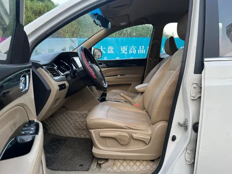 Baojun 730
