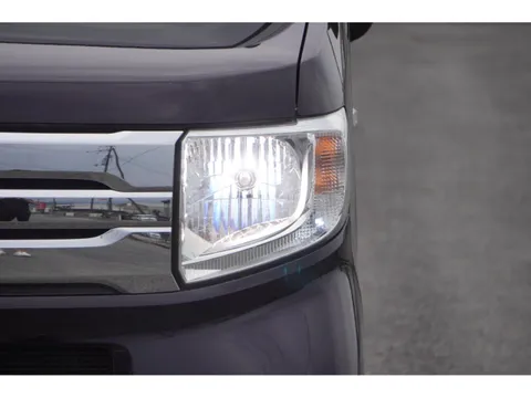 Honda N-VAN Plus Style