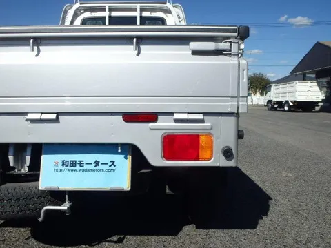 Mitsubishi Minicab Truck