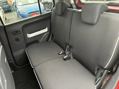Mazda Flair Crossover