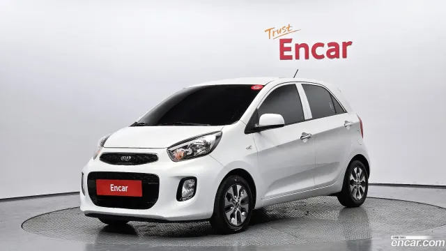 Kia Picanto (Morning)