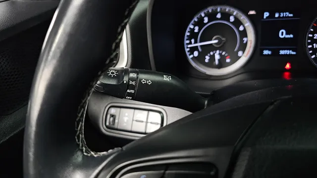 Hyundai Venue