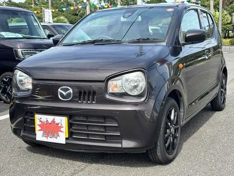 Mazda Carol