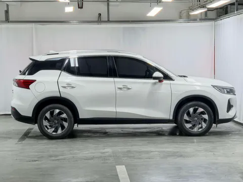 Gac GS4