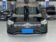 Mercedes-Benz Mercedes-Benz GLC