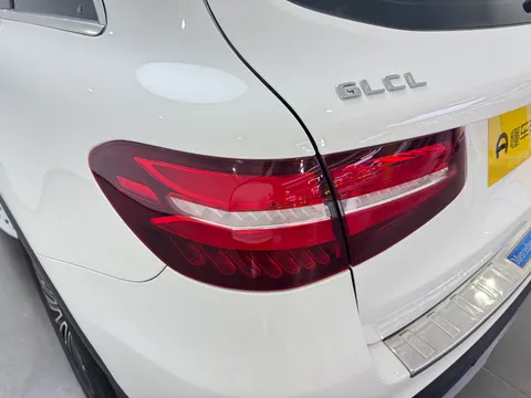 Mercedes-Benz Mercedes-Benz GLC