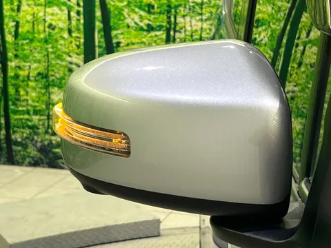 Mitsubishi eK X