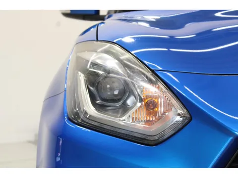 Suzuki Swift Sport