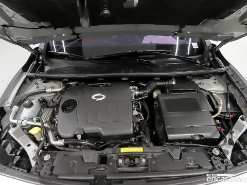Renault SM3