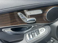 Mercedes-Benz Mercedes-Benz GLC