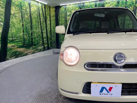 Daihatsu Mira Cocoa