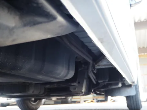 Toyota TownAce Van