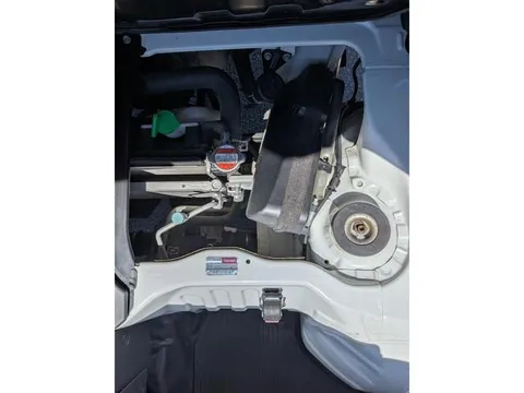 Nissan Clipper Truck
