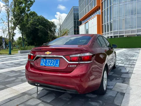 Chevrolet