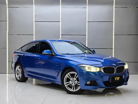 BMW Gran Turismo