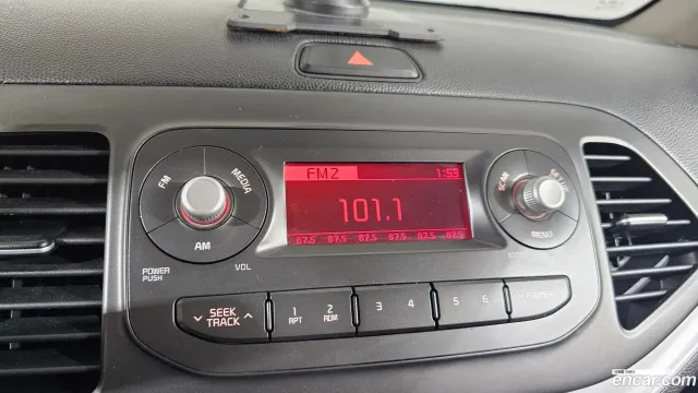 Kia Picanto (Morning)