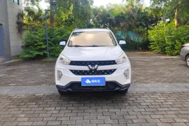 Wuling Hongguang S3