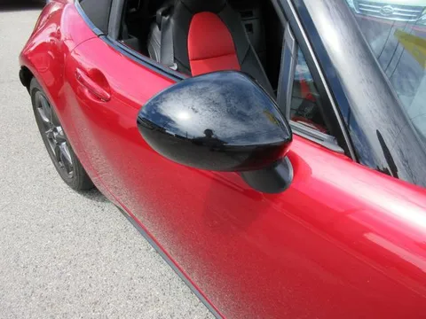 Mazda MX-5 (Roadster)