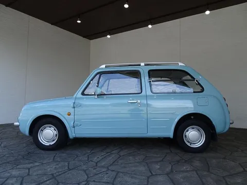 Nissan Pao