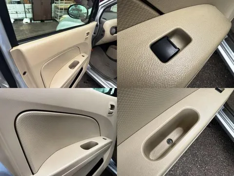 Suzuki Alto Eco