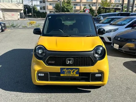 Honda N-ONE