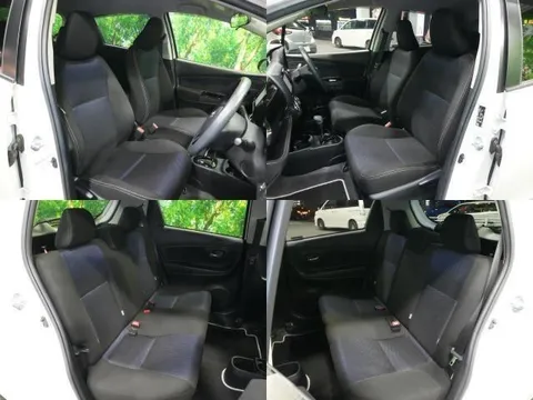 Toyota Yaris (Vitz)