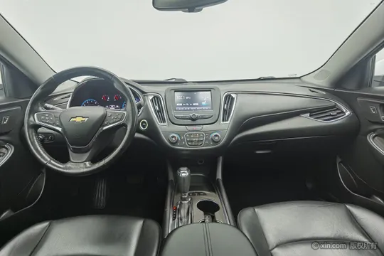Chevrolet Malibu XL