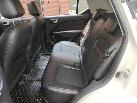 Gac GS3