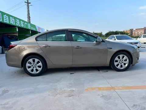 Buick Regal