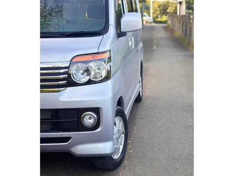 Subaru Dias Wagon